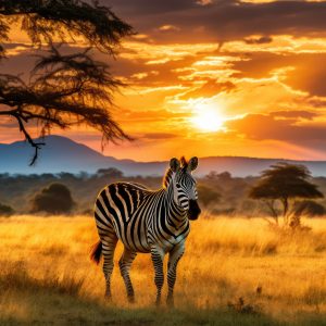 Botswana: Chobe & Delta do Okavango