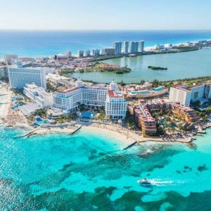 Cancun – All Inclusive