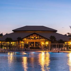 Vila Galé Cumbuco – All Inclusive