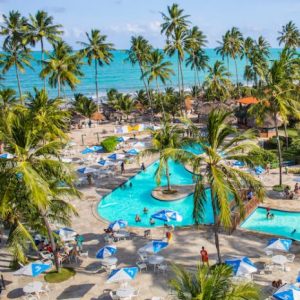 Salinas Maragogi Resort – All Inclusive