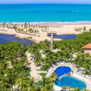 Pratagy Beach Resort Wyndham – All Inclusive