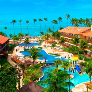 Salinas Maceió Resort – All Inclusive