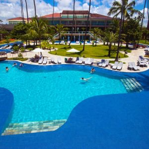 Enotel Porto de Galinhas – All Inclusive