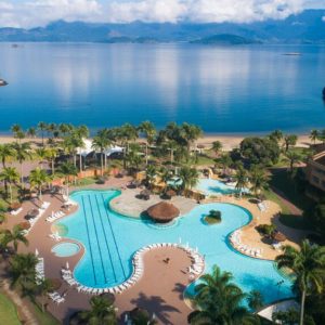 Vila Galé Eco Resort Angra – All Inclusive