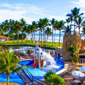 Cana Brava Resort – All Inclusive