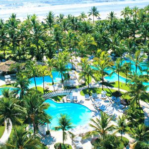 Transamerica Comandatuba – All Inclusive