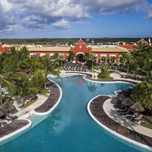 Iberostar Bahia – All Inclusive