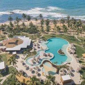 Sauípe Premium Brisa – All Inclusive