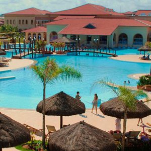 Grand Palladium Imbassaí Resort & Spa – All Inclusive