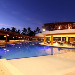 Porto Seguro Praia Resort – All Inclusive