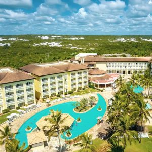 Sauípe Premium Sol – All Inclusive