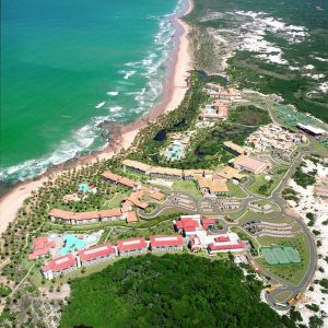 Sauípe Resort – All Inclusive