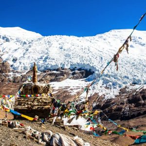 Tibete & Monte Everest