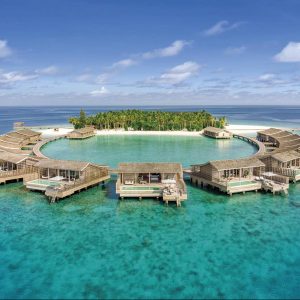 Kudadoo Maldives Private Island – All inclusive