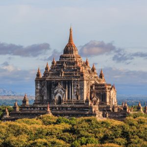 Myanmar Completo