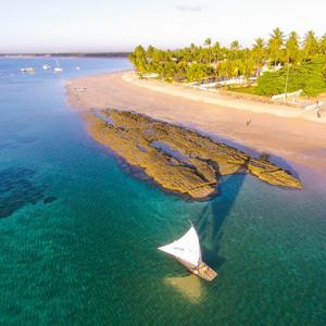 Porto de Galinhas