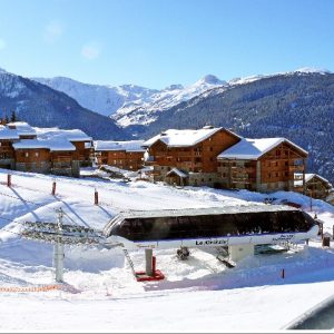 Club Med Peisey-Vallandry