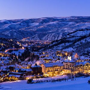 Beaver Creek