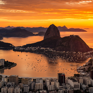 Rio de Janeiro