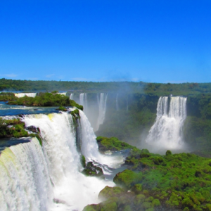 Foz do Iguaçu