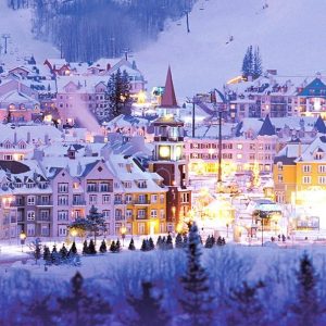 Mont Tremblant