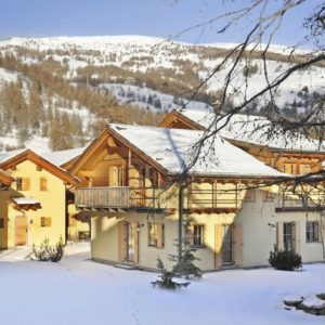 Club Med Pragelato Vialattea