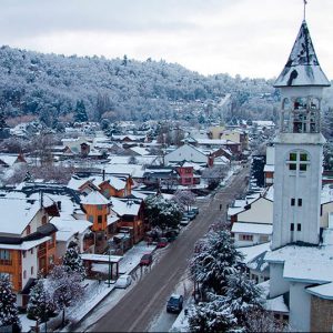 San Martin de Los Andes