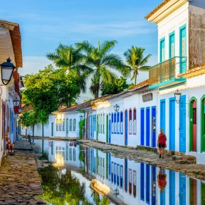 Paraty